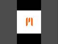 Creating a Premium "M" Logo Design😱🥶