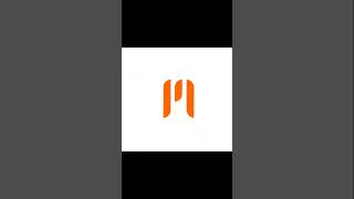 Creating a Premium "M" Logo Design😱🥶