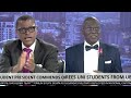 CHAOS ON ARISE TV! DR ABATI VS RUFAI MOCKS OKPEBOHOLO & SUG, SLAM KATSINA STATE GOVERNOR