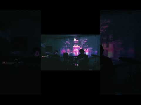 ∀ttract / Yusuke Terauchi (live at Footrock&BEERS) #shorts