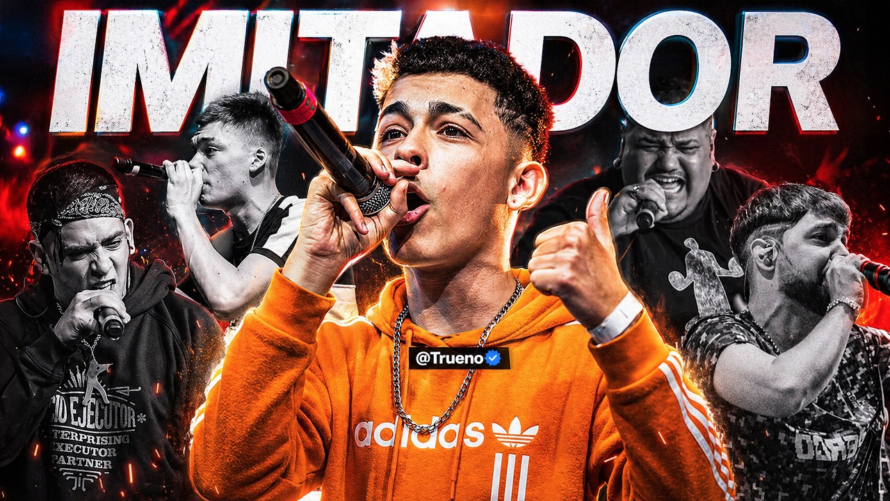 Latest Title & Thumbnail