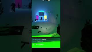 I have 200 fps! | #shorts