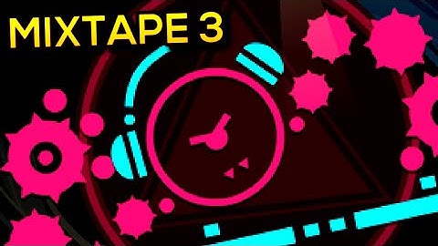 5 NEW LEVELS! Just Shapes & Beats
