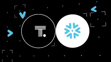 ThoughtSpot for Snowflake Retail Data Cloud