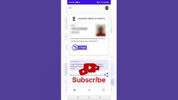 ABC ID Kaise Banaye Digilocker App per| #trending #shortvideo #shortsfeed #youtubeshorts #shorts