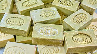 : ASMR SOAP.   . Satisfying video. @ASMRSOAPUK