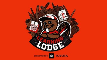 Learning Lodge Episode 7