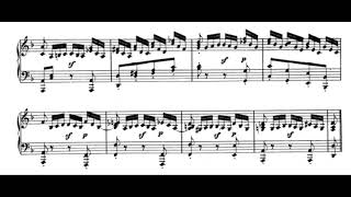 Mendelssohn: Variations Sérieuses Op. 54 (Murray Perahia)