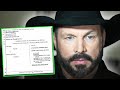 Garth Brooks Lawsuit Stunner - EVERYONE Missed This Detail