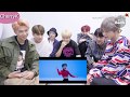 BTS reaction to MOMOLAND (모모랜드) BBoom BBoom (뿜뿜) M/V