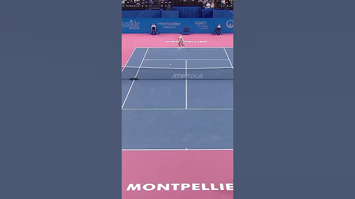 Sinner and Sonego hitting POINT of the year!? 🤯