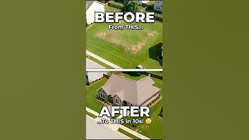 Building a Dream Home in 60 Seconds!