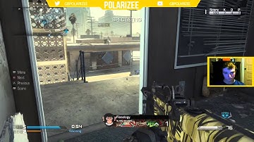 3v3 Bo3 Last map Octane Gamebattles (Intense)