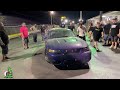 SUNDAY NIGHT YELLO BELLY | Full Throttle After Dark