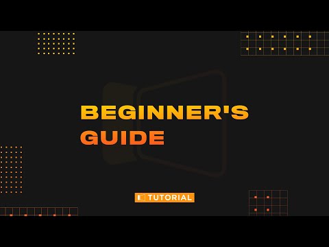 The Complete Beginners Guide To ProPresenter 7