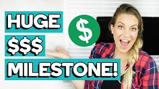 OCTOBER 2020 YOUTUBE ANALYTICS REPORT **Small YouTuber Hitting HUGE $$$ Milestone!**