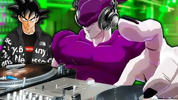 THIS is the BEST JANEMBA PLAYER | Dragon Ball FighterZ