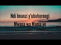 Karahanyuze Lyrics Nyirabisabo By Orchestre Impala De Kigali Lyrics