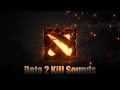 DotA 2 Kill Sounds