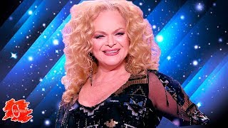 ЛАРИСА ДОЛИНА УДИВИЛА ВНЕШНИМ ВИДОМ. Неужели пластика? ЛАРИСА ДОЛИНА УДИВИЛА ВНЕШНИМ ВИДОМ. Неужели пластика?