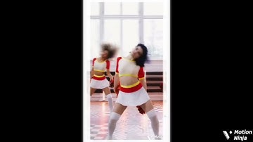 using motion ninja first time