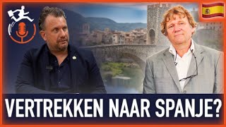 Huis Kopen En Leven Als Koning In Spanje? - Pim Van Rijswijk | DSVV #17