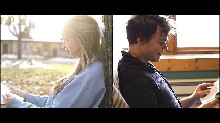 Julia May- Sincerely Yours (Official 4K Music Video)