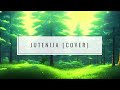 DATEKEN | ›Jutenija‹ 『Cover』