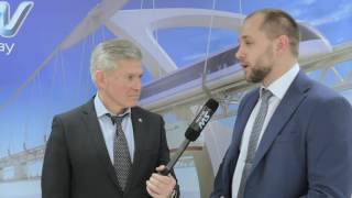 SkyWay в Одессе: одесситам показали транспорт будущего – SkyWay