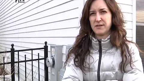 Hearing Set For Smart Meter Opponent Jennifer Stahl