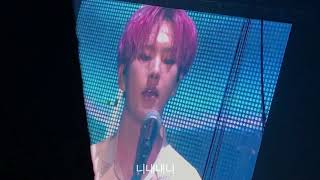 181103 SEVENTEEN 'IDEALCUT' THEFINALSCENE IN SEOUL A-TEEN