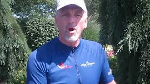 STP for the CJC - Glenn D. Bonner - Windermere Ste...