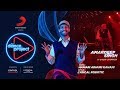Hamari Adhuri Kahani - The Dance Project | Amardeep Singh | Lyrical Robotic
