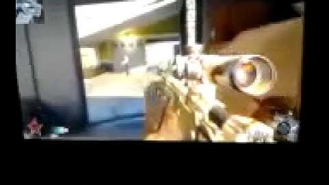 Bo 1 nuketown qs 1v1