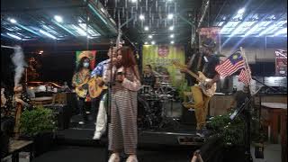 Nurul Iman Budak Viral.. !! Rela