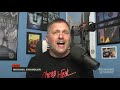 What Does The MMA Future of Bellator Star Michael Chandler Look Like? | MORNING KOMBAT