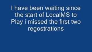 LocalMS