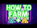 How to Farm Gems and Gold in Random Dice