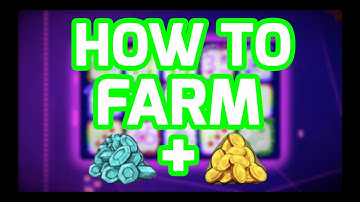 How to Farm Gems and Gold in Random Dice
