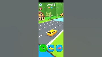 shape -shifting, level 8 |android game |ios game #maxgamingshakeel