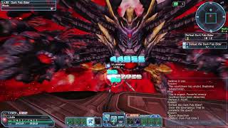 PSO2 DF Elder XH  Revisiting nostalgia
