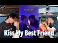 Today i kiss my best friend  tiktok compilation nov 2021   sweetest couple