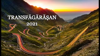 Transfagarasan 2021 si 2x2 Race Skyrunning in Muntii Fagaras. Crina CÂȘTIGĂ cursa extrem de grea. ?