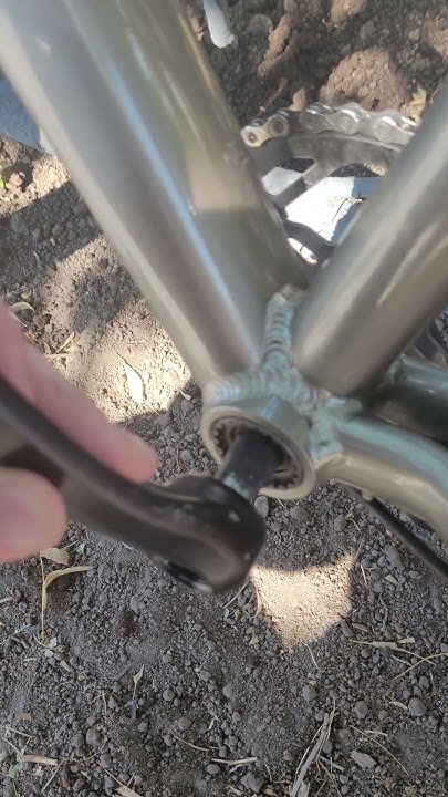 велосипед раскат проехал 1200 км #shortvideo #mtb #рекомендации # ...