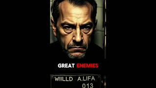 Favelas, Drugs & War The Bloody Rise Of Comando Vermelho