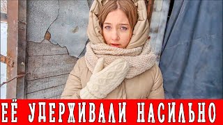 ПСИХ - МАНЬЯК СБЕЖАЛ из ПСИХУШКИ, Притворился ТАКСИСТОМ ! ПОХИТИЛ ШКОЛЬНИЦУ. #2