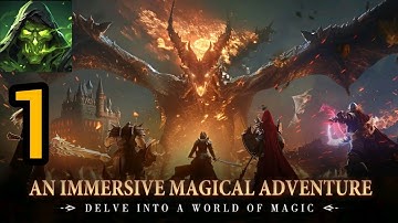 Ace Defender : Dragon War Gameplay | l game channel | Android & ios gameplay | mobile game