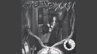Watch Dead Moon Back To Back video