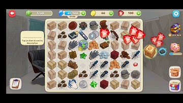 [Android] Merge House - Design Makeover - foranj.games