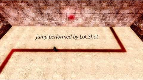 CS 1.6 Jumpbug on ka_acer_2 by LoCShot
